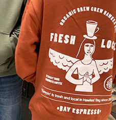 2024 Roastery Hoodies