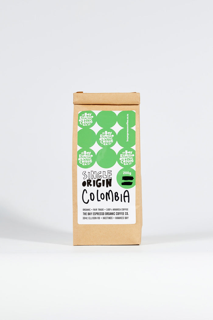Colombia