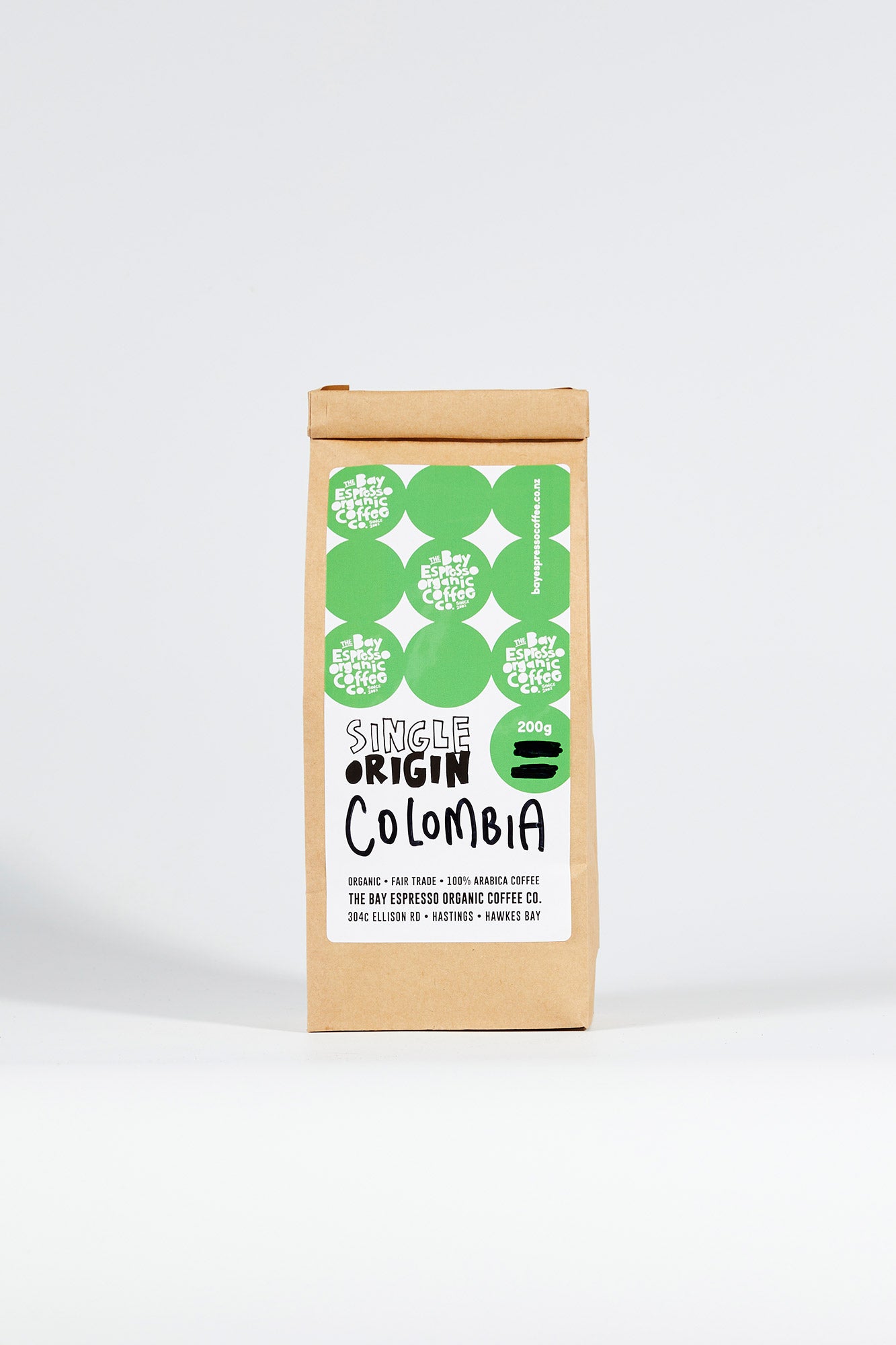 Photo of Colombia Santander