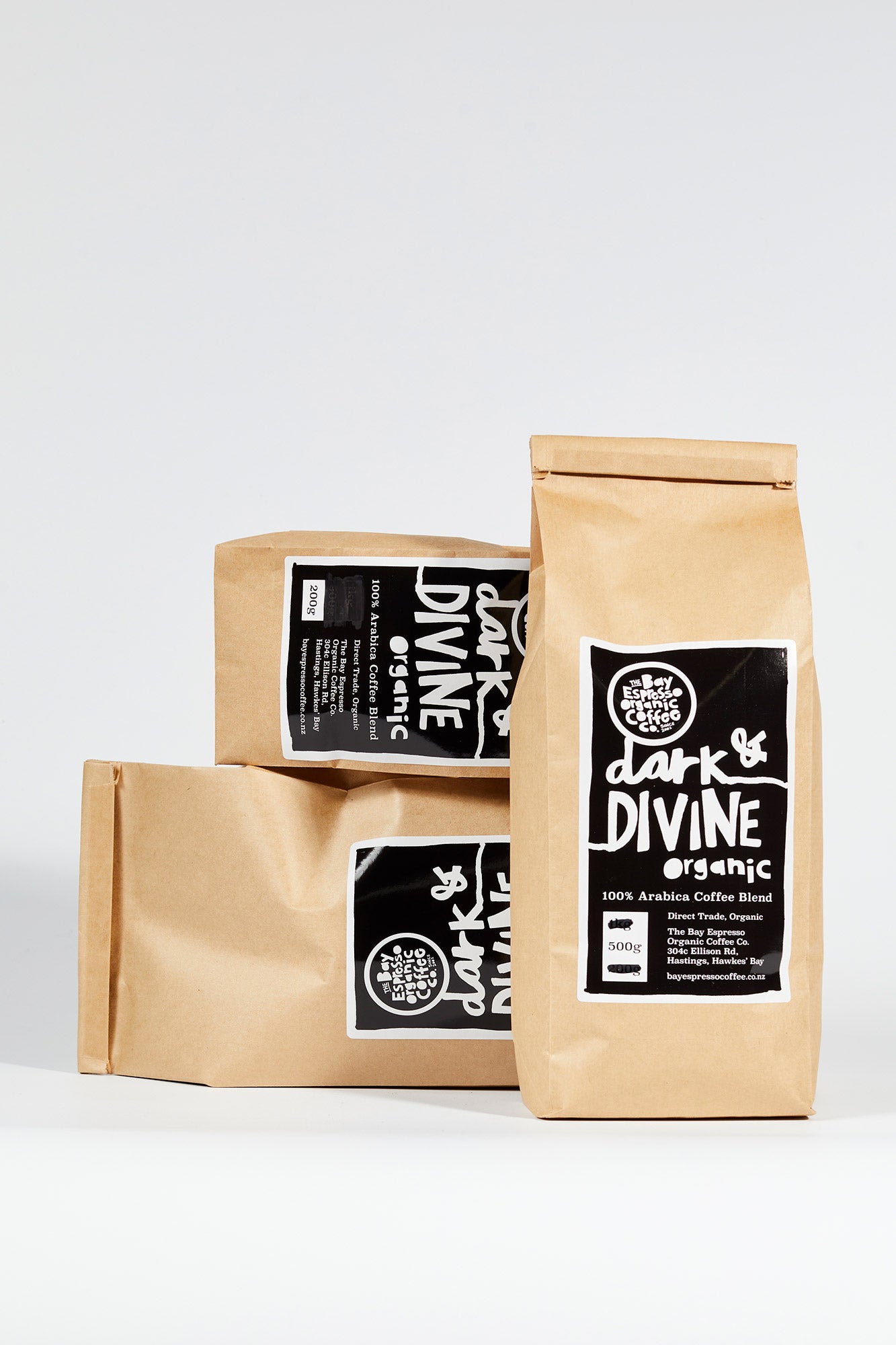 Photo of Dark Divine