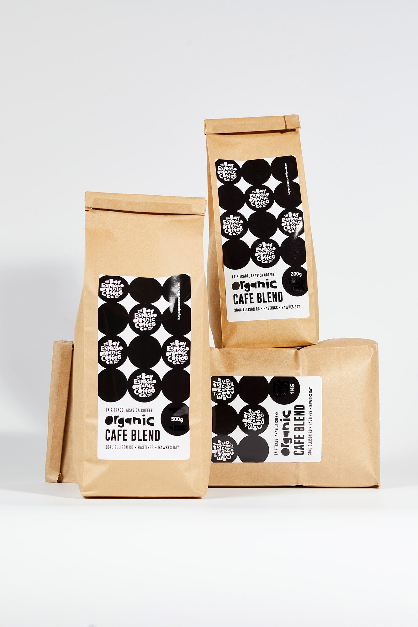 Photo of Cafe Blend