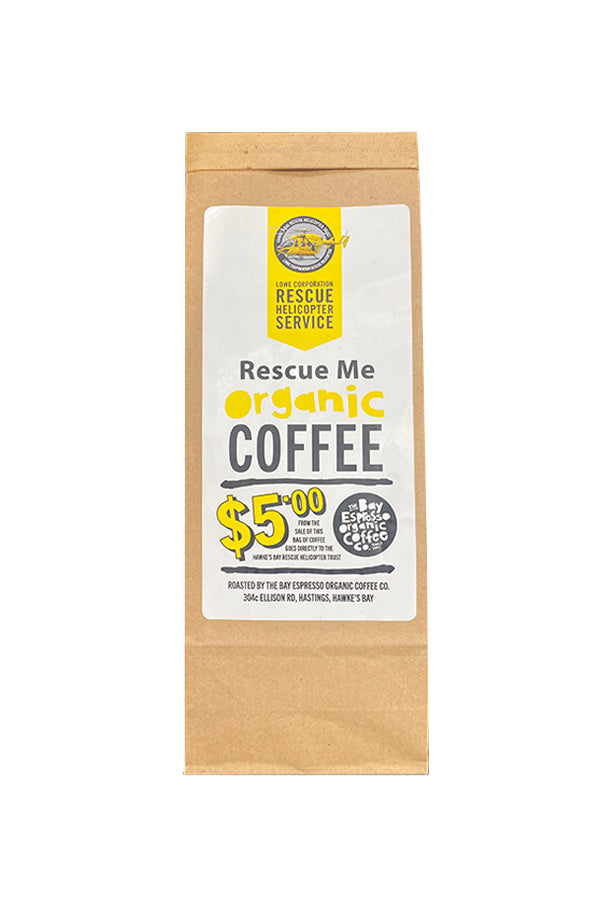 Rescue Me