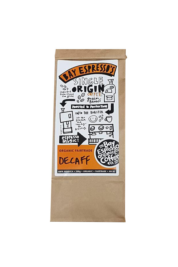 Decaf