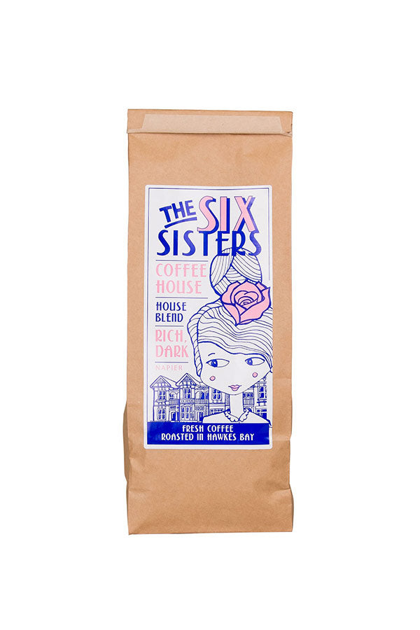 Six Sisters Blend